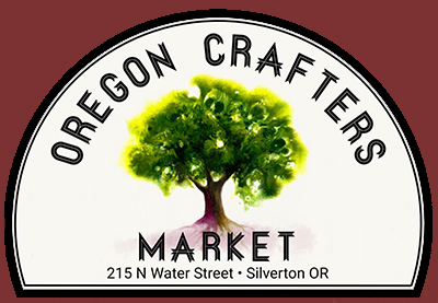 Oregon Crafter's Market
